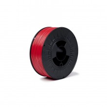 Filamento ABS Rosso 1.75 mm / 1 kg RepRapFilament