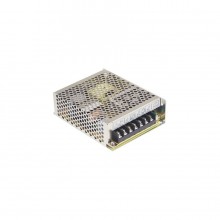 Alimentatore Mean Well 12 V  (240/115V / 6 MAX)