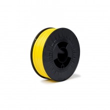 Filamento PLA Giallo 2.85 mm / 1 kg RepRapFilament