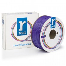 Filamento in ABS Viola 1.75 mm / 1 kg Real