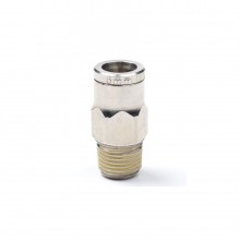 Adattatore Bowden, 1/8in*6mm
