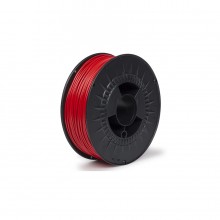 Filamento PLA Rosso 2.85 mm / 1 kg RepRapFilament