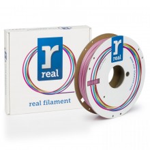 Filamento in PLA Satin Sweet 2.85 mm / 0.5 kg Real