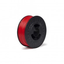 Filamento PLA Rosso 1.75 mm / 1 kg RepRapFilament