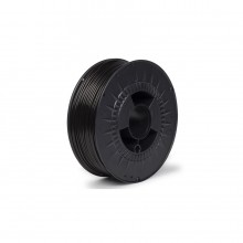 Filamento PLA Nero 2.85 mm / 1 kg RepRapFilament