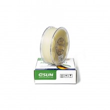 Filamento in PLA Neutro 2.85 mm / 1 kg eSun