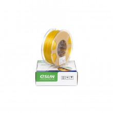PLA filament Oro 1.75 mm / 1 kg eSun