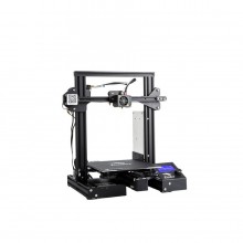 Creality 3D Ender-3 Pro (220x220x250 mm build volume)