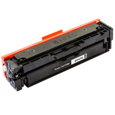 Compatibile rigenerato per HP toner CF410X 410X nero e per 046 Canon