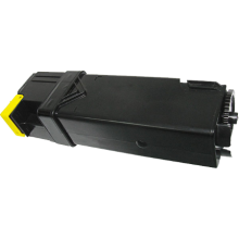 Compatibile rigenerato per Xerox toner giallo 106R01596 per phaser 6500