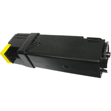 Compatibile rigenerato per Xerox toner giallo 106R01596 per phaser 6500