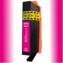 Compatibile rigenerata per HP 935 XL Magenta