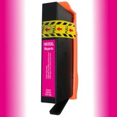 Compatibile rigenerata per HP 935 XL Magenta