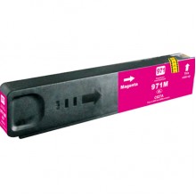 Cartuccia Compatibile rigenerato per Hp 971 xl Magenta