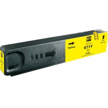 Cartuccia Compatibile rigenerato per Hp 971 xl Giallo