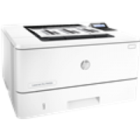 LaserJet Pro M402d