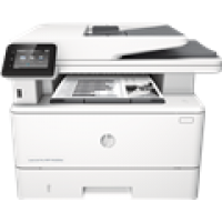 LaserJet Pro M426dw