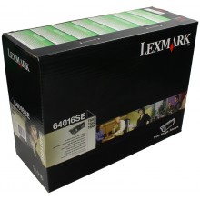Lexmark originale toner nero 64016SE circa 6000 pagine T640