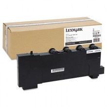 Lexmark originale vaschetta di recupero C540X75G 