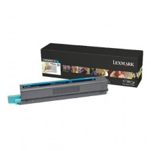 Lexmark originale toner ciano C925H2CG C925 circa 7500 pagine