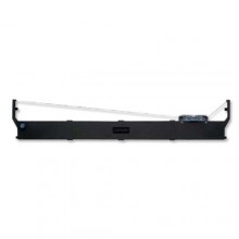 Lexmark originale Nastro colorato nero 13L0034 15 milioni cifre
