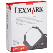 Lexmark originale Nastro colorato nero 3070166 11A3540 cassetta di nastro, 4 milioni cifre