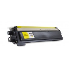 TN210/230 Y Toner Giallo compatibile rigenerato garantito