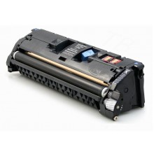 HP C9700A / Q3960A /  122A Canon EP-87 bk Toner nero compatibile rigenerato garantito