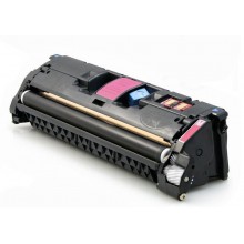 HP C9703A / Q3963A /  122A Canon EP-87 m Toner Magenta compatibile rigenerato garantito