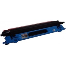 Toner Compatibile rigenerato per TN-115 TN-135 TN-155 TN-175 Ciano