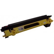 Toner Compatibile rigenerato per TN-115 TN-135 TN-155 TN-175 Giallo