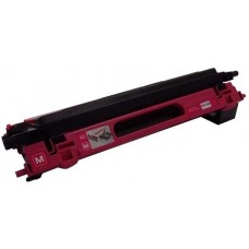 Toner Compatibile rigenerato per TN-115 TN-135 TN-155 TN-175 Magenta