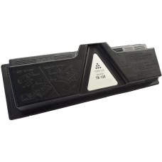 Toner Compatibile rigenerato per Kyocera TK-130