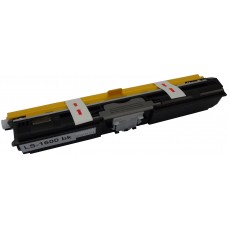 Toner Compatibile rigenerato per Epson C1600 Nero