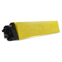 TK-540 y Toner Kyocera Giallo compatibile rigenerato garantito