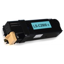 Toner Compatibile rigenerato per Epson C2900DN CX29DNF Ciano