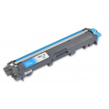 Compatibile rigenerato per TN-225 TN-245 TN-255 TN-265 TN-285 Toner ciano