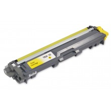 Compatibile rigenerato per TN-225 TN-245 TN-255 TN-265 TN-285 Toner Giallo