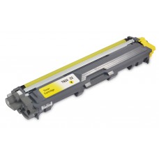 Compatibile rigenerato per TN-225 TN-245 TN-255 TN-265 TN-285 Toner Giallo