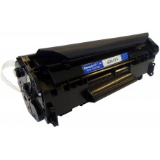 HP-Q2612X Toner nero HP compatibile rigenerato garantito