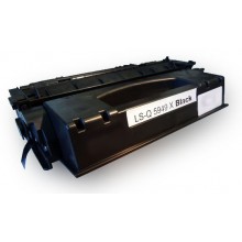 HP Q5949X (49x)  Q7553X  (53X) Toner nero compatibile rigenerato garantito