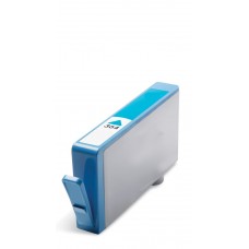 Cartuccia compatibile rigenerato per HP 364 CY ciano