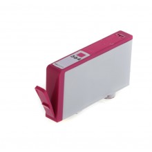 Cartuccia compatibile rigenerato per HP 364 M Magenta