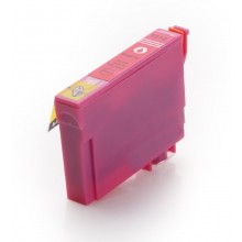 Compatibile rigenerato per T1813 M Epson Magenta