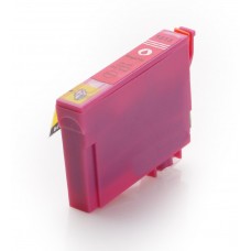 Compatibile rigenerato per T1813 M Epson Magenta