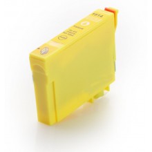 Compatibile rigenerato per T1814 Y Epson Giallo