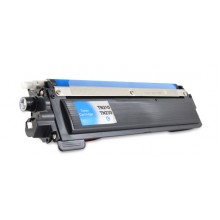 TN210/230 C Toner Ciano compatibile rigenerato garantito