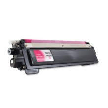 TN210/230 M Toner Magenta compatibile rigenerato garantito