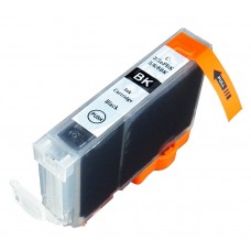 BCI-3e Canon bjc-6000 nero fotografico compatibile rigenerato garantito