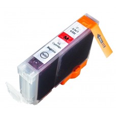 BCI-3e Canon bjc-6000 magenta compatibile rigenerato garantito